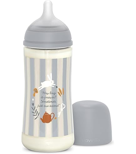 Glazen Fles Met Siliconen Sleeve En Bamboe Dop. In Diverse Kleuren Inhoud 580 Ml Aanbieding 25500998