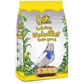 Quik Special Kabuksuz Muhabbet Kuş Yemi 400G