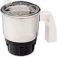Pmw - Preethi MGA-501 0.4-Litre Chutney Jar with Lid - 1 Unit