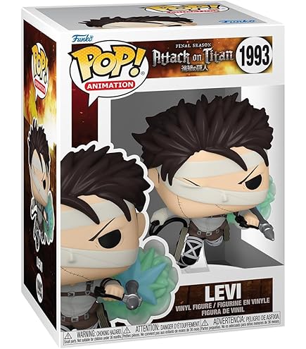 Aanval op Titan spaarvarken Chibi PVC Mikasa 16 cm