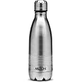 Milton Duo 350 Dlx Steel Flask - 350 ml: Buy Online at Best Price in India