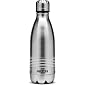 Milton Duo DLX 350 Bottle Flask, 350ml, Silver, Stainless Steel