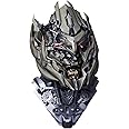 HiPlay Killerbody TRANSFORMER Megatron Wearable Helmet with Speaker Base Collectible Voice Changer