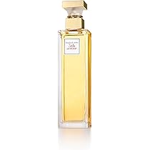 fifth avenue parfum