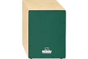 NINO PERCUSSION Meinl Cajon Assembly Kit Nino951-MYO