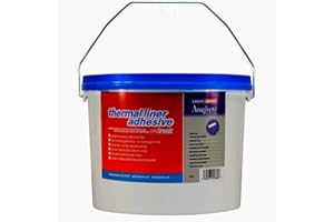 Erfurt MAV Wallrock Thermal Liner Adhesive 5 kg