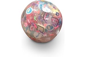 Tobar SCRUNCHEMS FUN BREAKFAST STRESS SQUISH BALL zabawka