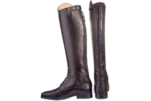 HKM Reitstiefel -Valencia- normal/extra weit