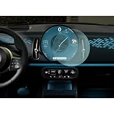 Engo Mini Countryman Ekran Koruyucu 8.8 in&ccedil; Multimedya & G&ouml;sterge