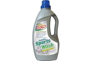 Halo Proactive Sports Wash Triple Pack