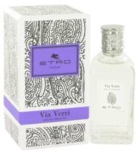 Etro Shantung Eau de Parfum Spray 100 ml : Amazon.de: Beauty