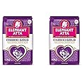 Elephant Atta Chakki Gold Chapatti Flour | Atta | Premium Flour | Naan Flour | Roti Flour | Chakki Atta | Chakki Flour | Chaki Flour | Plain Flour | (1.5kg) (Pack of 2)