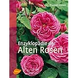 Enzyklopädie der Alten Rosen