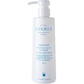 Cosmed Yağlı ve Akne Eğilimli Ciltlere &Ouml;zel Arındırıcı Y&uuml;z Temizleme Jeli ph 5.5 400 ml