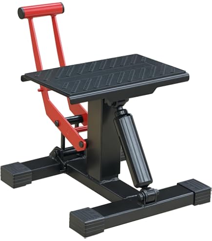 Brüder Mannesmann M 005-T Support D'Essieu 3 Tonnes - Chevalet Atelier Robuste