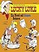 Lucky Luke 92: Ein Menü mit blauen Bohnen by Achdé, Morris