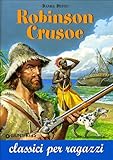 Image de Robinson Crusoe