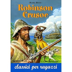 Robinson Crusoe