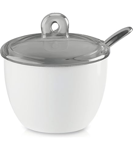 Poggiamestolo Guzzini Design - Grigio Cielo 24x11 Cm Made In Italy - Foto 11