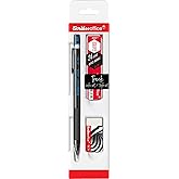 Scrikss Office Track 3'L&uuml; Set 0. 5 mm Mavi