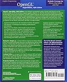 Image de OpenGL SuperBible: Comprehensive Tutorial and Reference