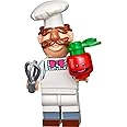 LEGO Muppets Series 1 The Swedish Chef Minifigure 71033 (Bagged)