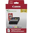 Go Inks Compatible PGI-530 & CLI-531 XL Ink Cartridges - 6 Pack
