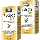 NBL Probiotic Gold 20 Chassis 2 Pieces 106229-2-2