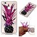 Produktbild Huawei P9 lite Silikon hülle, Huawei P9 lite Bling Bling Case, BONROY® TPU Silikon Handy Hülle Schutzhülle für Huawei P9 lite, Ultra Slim Scratch-Resistant Bumper Back cover TPU Protective Bumper für Huawei P9 lite