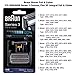Braun Combi 31S Foil And Cutter Replacement Pack 5414 5610 5612 360 380 5877 5775 5770 by Braun