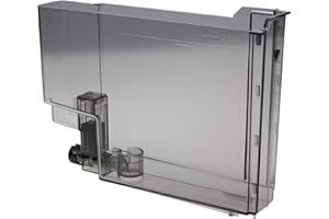 SUNATURE Réservoir d'eau compatible avec / pièce de rechange pour machines à café DeLonghi 7313254491 ESAM428.40 Perfecta Evo.