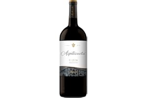 Azpilicueta Crianza Magnum Rioja Vino - 1500 ml