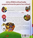 Image de La Historia De Dios Para Mí (La Biblia y los niños)