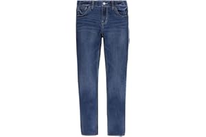 LEVI'S KIDS Levi's Lvb-512 Slim Taper Fit Strong Performance Jeans Garçon 10-16 Ans