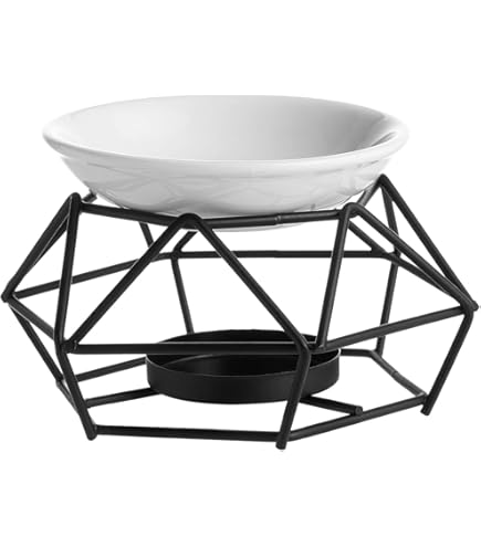 DECO EXPRESS Lot De Bougies Chauffe Plat De 200, 100, 50, 25 Ou 24, Bougie Longue Durée De