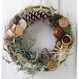 Türkranz Vögelchen im Herbst