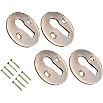 Brass Blessing : Heurtoir De Porte En Laiton U2013 Style Traditionnel