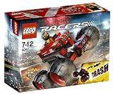 LEGO Racers 9092 - Crazy Demon - LEGO