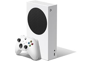 Xbox Series S 512GB - Bianca