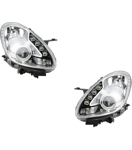 MAGNETI MARELLI 714081150701 Proiettori RGZ - MM