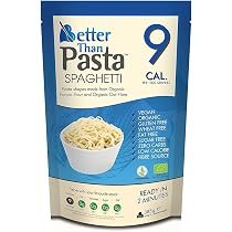 Better Than Rice - Zero Carb Konjac 'Rice', 15 Pack, Keto, Paleo, Vegan, Low Calorie (9kcal/100g)-446459