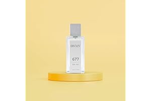 DIVAIN-677 - Inspirado en Louis Vuitons Afternoon Swim - Perfume Unisex de Equivalencia Cítrico
