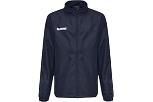 hummel Hmlpromo Rain Jacket Kids Chaqueta Unisex niños