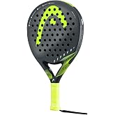 Head Graphene 360 Zephyr Padel/Pop Serie de paletas de Tenis (Zephyr, Pro, UL)