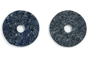 Gibraltar Accesorios Soporte HiHat Fieltro platos HiHat SC-HF3