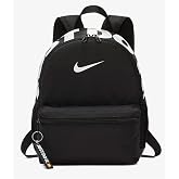 Nike K&uuml;&ccedil;&uuml;k Boy Sırt &Ccedil;antası Mini Sırt &Ccedil;antası 31Cm Ba5559-013