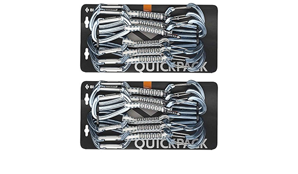 black diamond posiwire quickpack