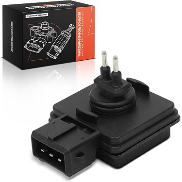 URO Parts 2 Terminal Coolant Level Sensor - 61311384739 - O'Reilly Auto