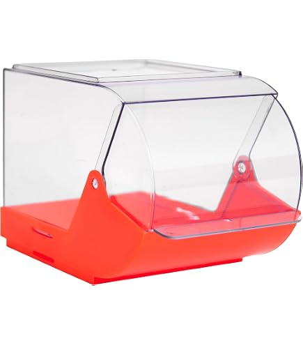 Universalbox Aus Kunststoff, 29 L | HORNBACH