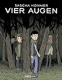 Vier Augen by 